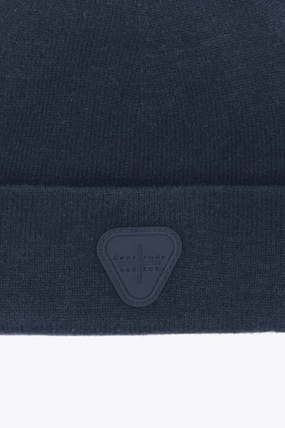 Bonnet mixte Jad - Bleu nuit