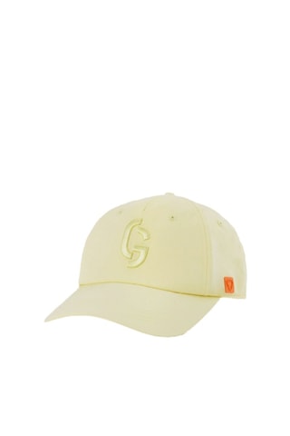 Gorra unisex Mimi - Verde oliva