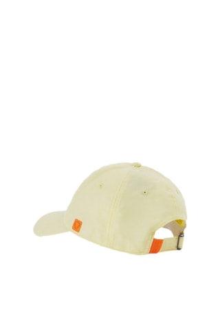 Gorra unisex Mimi - Verde oliva