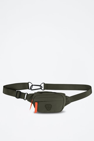 Riñonera unisex Noe - Caqui