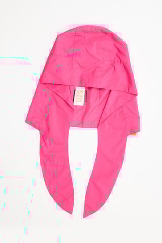 Capucha unisex Nina - Fucsia