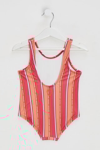 Bañador Daria - Fucsia