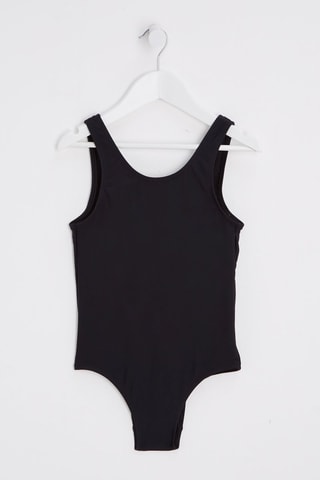 Bañador Daria - Negro