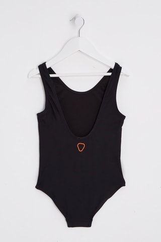 Bañador Daria - Negro