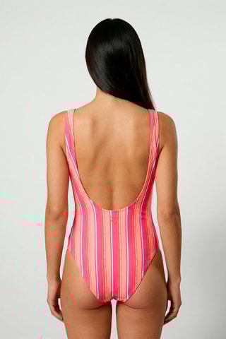 Bañador Daria - Rosa