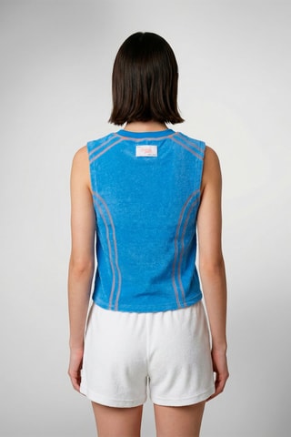 Hemd Estelle - Lichtblauw