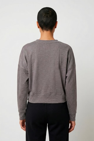 Jersey Leonore - Gris