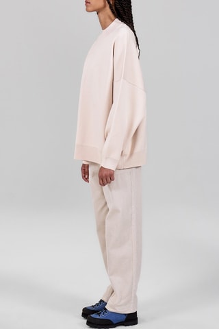 Jersey unisex Arden - Beige