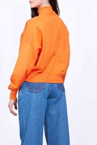 Jersey Anais - Naranja