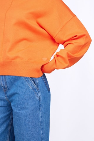 Jersey Anais - Naranja