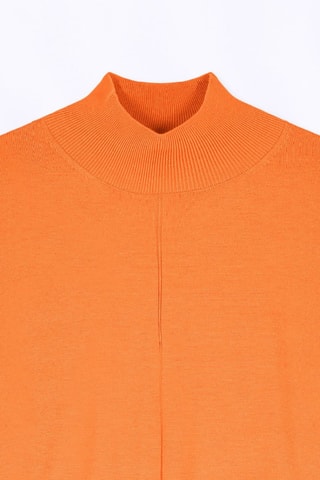 Jersey Anais - Naranja