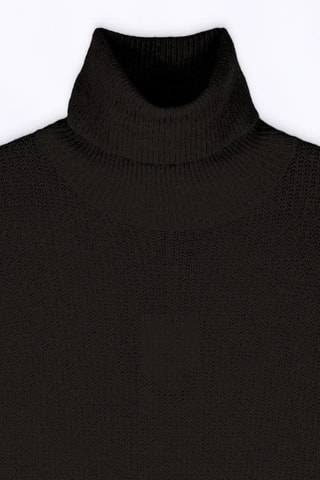 Jersey Isadora - Negro