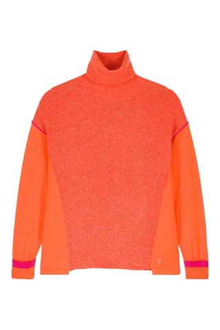 Jersey Isadora - Naranja