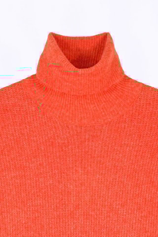 Jersey Isadora - Naranja