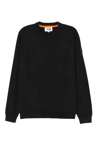 Jersey Alois - Negro