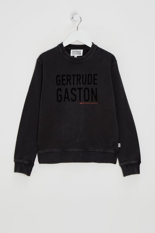 Jersey Ruby - Antracita