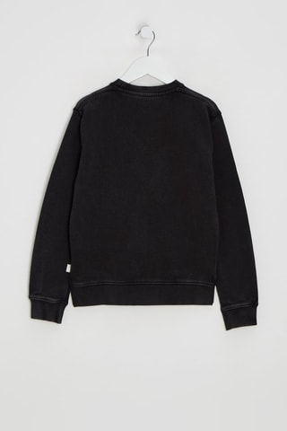 Jersey Ruby - Antracita