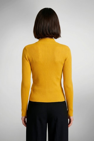 Jersey Santa - Mostaza