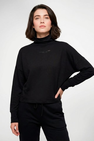 Jersey Leonore - Negro