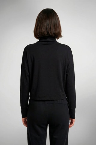 Jersey Leonore - Negro