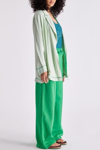 Kimono Milena - Verde claro