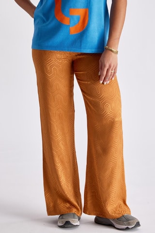 Pantalón Marion - Naranja