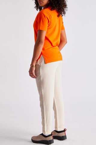 Pantalón Floriane - Beige