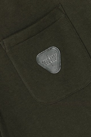 Jogging unisex Marvin - Caqui