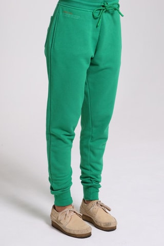 Jogging unisex Marvin - Verde