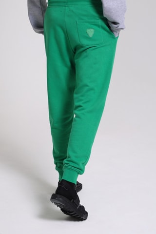 Jogging unisex Marvin - Verde