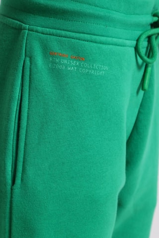 Jogging unisex Marvin - Verde