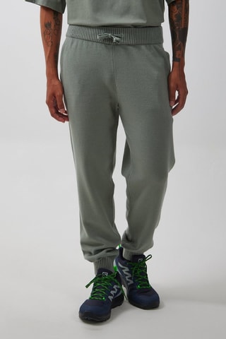 Jogging unisex Maxime - Verde