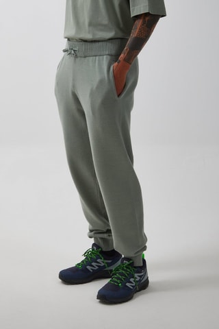 Jogging unisex Maxime - Verde