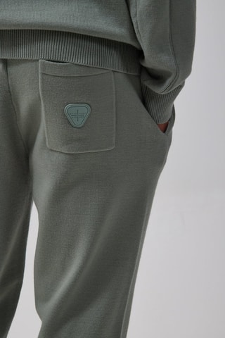 Jogging unisex Maxime - Verde