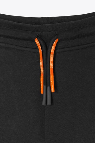 Pantalón de chándal Little Matty - Negro