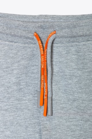 Pantalón de chándal Little Matty - Gris jaspeado