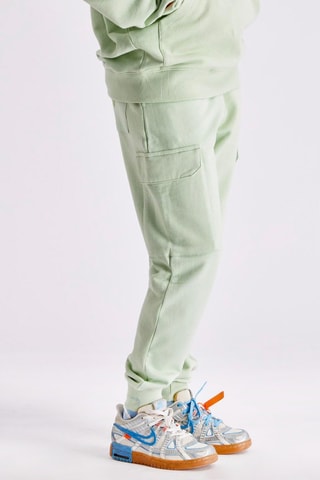 Jogging unisex Mario - Verde claro