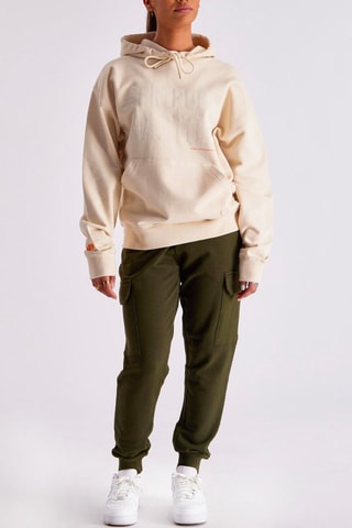 Jogging unisex Mario - Caqui