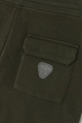 Jogging unisex Mario - Caqui