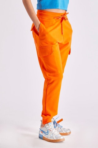 Jogging unisex Mario - Naranja