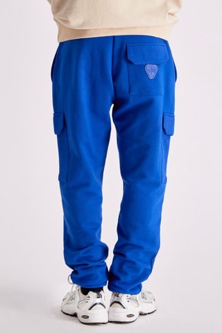 Jogging unisex Mario - Azul eléctrico