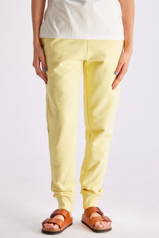 Jogging unisex Marvin - Amarillo