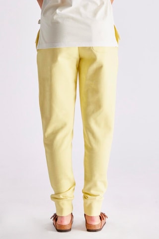 Jogging unisex Marvin - Amarillo