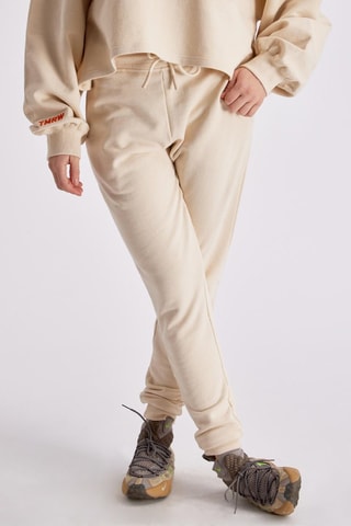 Jogging unisex Marvin - Crudo