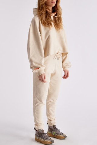 Jogging unisex Marvin - Crudo