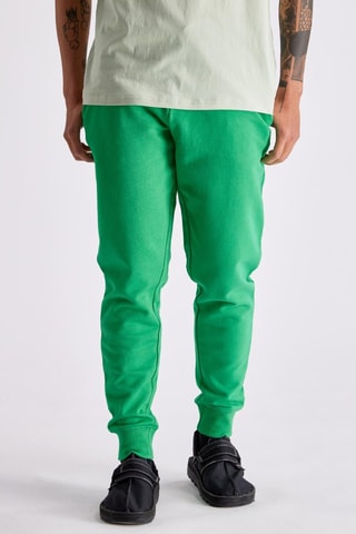 Jogging unisex Marvin - Verde