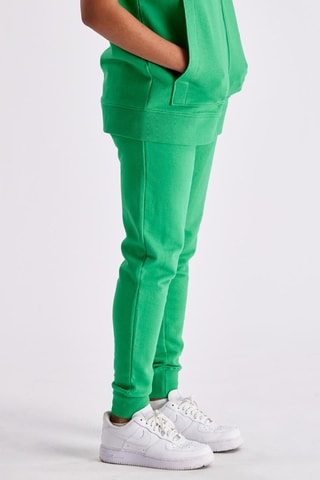 Jogging unisex Marvin - Verde