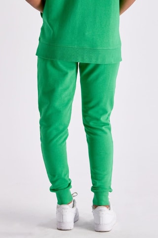 Jogging unisex Marvin - Verde