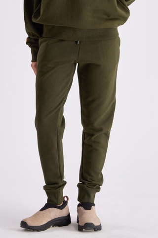 Jogging unisex Marvin - Caqui