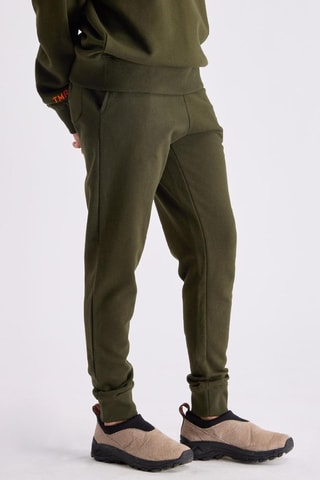 Jogging unisex Marvin - Caqui